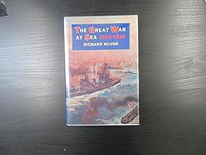 The Great War at Sea 1914-1918