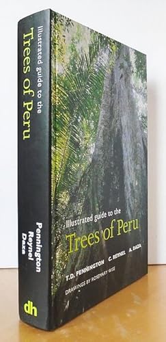 Immagine del venditore per Illustrated Guide to the Trees of Peru. venduto da C. Arden (Bookseller) ABA