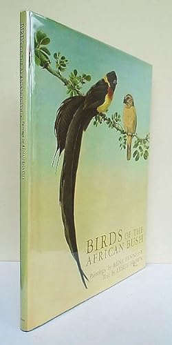 Seller image for Birds of the African Bush. for sale by C. Arden (Bookseller) ABA