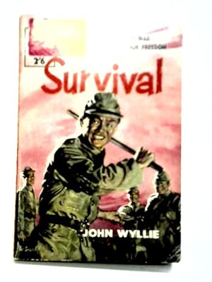 Image du vendeur pour Survival mis en vente par World of Rare Books