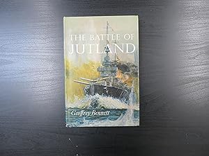 Bild des Verkufers fr The Battle of Jutland zum Verkauf von Helion & Company Ltd
