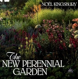 Immagine del venditore per The New Perennial Garden venduto da WeBuyBooks