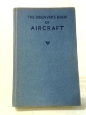 Bild des Verkufers fr Observer's Book of Military Aircraft (Observer's Pocket S.) zum Verkauf von World of Rare Books