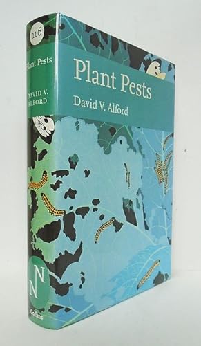 Plant Pests. The New Naturalist.