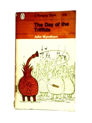Image du vendeur pour The Day of the Triffids mis en vente par World of Rare Books