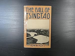 The Fall of Tsingtao