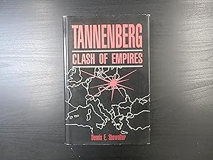 Tannenberg. Clash of Empires