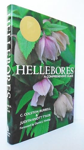 Immagine del venditore per Hellebores. A Comprehensive Guide. venduto da C. Arden (Bookseller) ABA