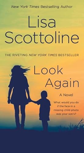 Seller image for Look Again for sale by GreatBookPrices