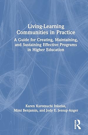 Seller image for Living-Learning Communities in Practice for sale by moluna