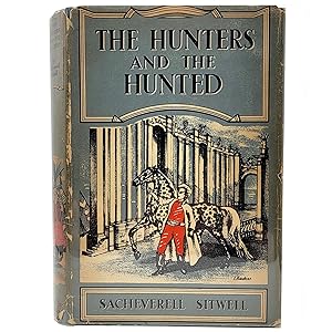 Seller image for The Hunters and the Hunted for sale by Memento Mori Fine and Rare Books