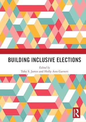 Imagen del vendedor de Building Inclusive Elections a la venta por moluna