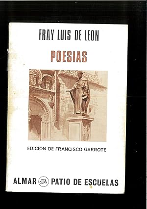 Seller image for Poesias for sale by Papel y Letras