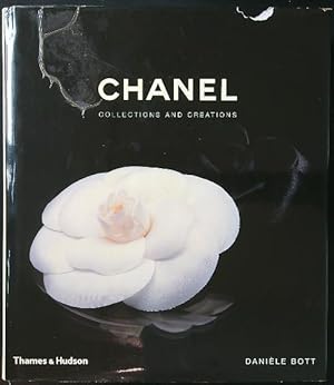 Seller image for Chanel. Collections and creations for sale by Miliardi di Parole