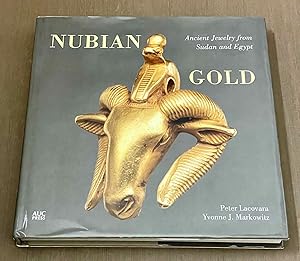 Immagine del venditore per Nubian Gold: Ancient Jewelry from Sudan and Egypt venduto da Meretseger Books