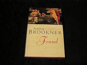 Seller image for Fraud for sale by Yare Books