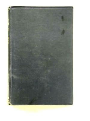 Imagen del vendedor de Lake and Rastall's Textbook of Geology a la venta por World of Rare Books