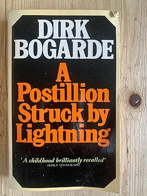 Immagine del venditore per Postillion Struck by Lightning venduto da Cambridge Recycled Books