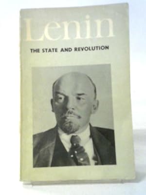Bild des Verkufers fr The State and Revolution zum Verkauf von World of Rare Books