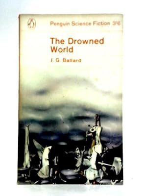 Seller image for The Drowned World for sale by World of Rare Books