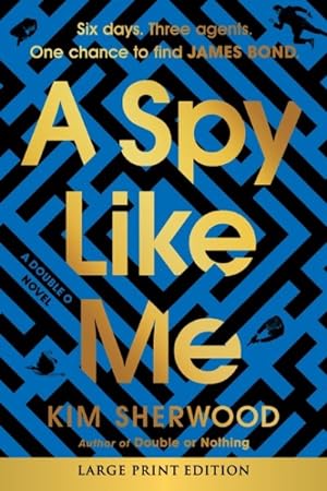 Imagen del vendedor de Spy Like Me a la venta por GreatBookPrices