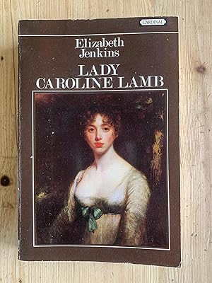 Seller image for Lady Caroline Lamb for sale by Cambridge Recycled Books