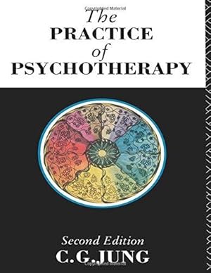 Bild des Verkufers fr The Practice of Psychotherapy: Second Edition (Collected Works of C. G. Jung) zum Verkauf von WeBuyBooks