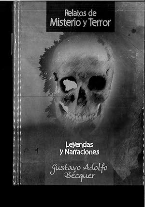 Seller image for Leyendas y Narraciones for sale by Papel y Letras