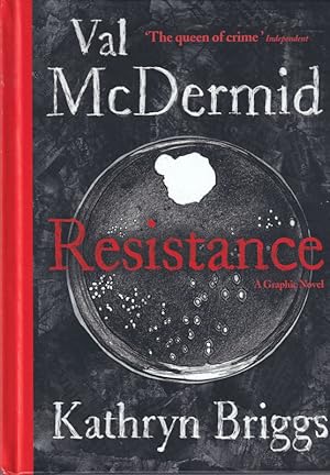 Seller image for Resistance (UKSigned Copy) for sale by Just Fiction Books