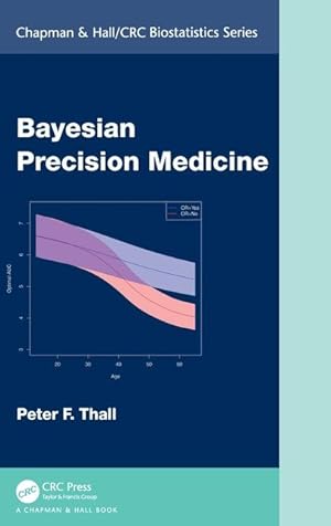 Seller image for Bayesian Precision Medicine for sale by moluna