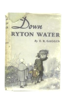 Seller image for Down Ryton Water for sale by World of Rare Books