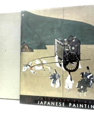 Bild des Verkufers fr Japanese Painting, Treasures of Asia zum Verkauf von World of Rare Books