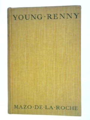 Seller image for Young Renny for sale by World of Rare Books