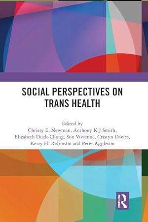 Seller image for Social Perspectives on Trans Health for sale by moluna