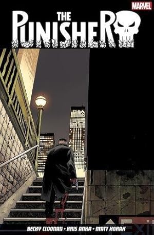 Bild des Verkufers fr The Punisher Vol. 3: King of the New York Streets zum Verkauf von WeBuyBooks 2