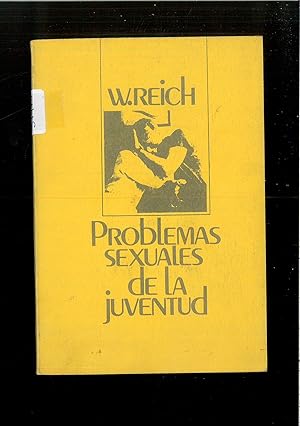 Image du vendeur pour Problemas Sexuales De Los Jovenes mis en vente par Papel y Letras