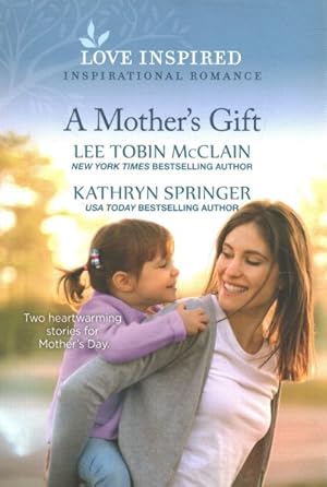 Immagine del venditore per Mother's Gift : A Mother For His Child / The Mommy List venduto da GreatBookPrices