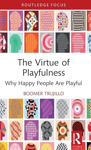 Seller image for Virtue of Playfulness for sale by moluna