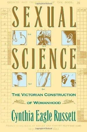 Bild des Verkufers fr Sexual Science: The Victorian Construction of Woman: The Victorian Constuction of Womanhood zum Verkauf von WeBuyBooks