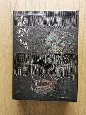 Seller image for The Little Sisters of Eluria', US signed limited edition for sale by First and Fine