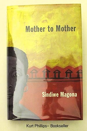 Mother to Mother (Signed Copy)