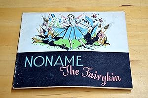 Bild des Verkufers fr Noname The Fairykin zum Verkauf von HALCYON BOOKS