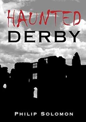 Bild des Verkufers fr Haunted Derby zum Verkauf von WeBuyBooks