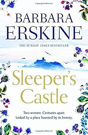 Immagine del venditore per Sleeper's Castle: An epic historical romance from the Sunday Times bestseller, that will leave you breathless! venduto da WeBuyBooks 2