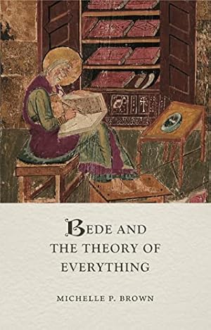 Bild des Verkufers fr Bede and the Theory of Everything (Medieval Lives) zum Verkauf von WeBuyBooks