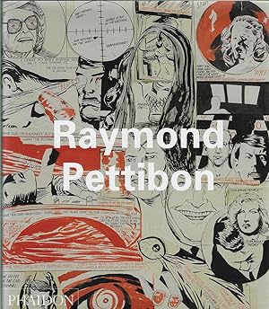 Imagen del vendedor de Raymond Pettibon a la venta por Walden Books