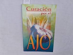 Seller image for Curacin por el ajo. for sale by Librera "Franz Kafka" Mxico.