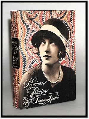 Marion Davies; a Biography [Silent Film, William Randolph Hearst, Citizen Kane]