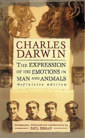 Seller image for The Expression of the Emotions in Man and Animals: Definitive Edition for sale by WeBuyBooks 2