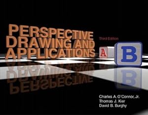 Immagine del venditore per Perspective Drawing and Applications venduto da WeBuyBooks